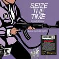 SEIZE THE TIME - BLACK PANTHER PARTY - RECORD STORE DAY 2024