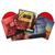 Inferno (Edición Limitada) Vinilo Rojo Translúcido Con Funda Triple Desplegable - Preventa
