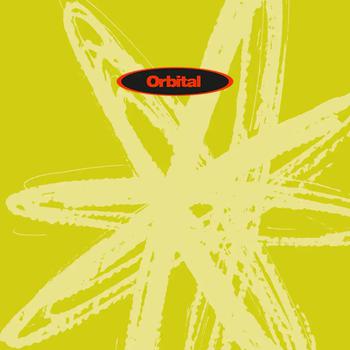 Orbital (The Green Album) Record Store Day 2024 - Edición Remasterizada Vinilo de Color