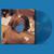 Train on the Island (Edición Indies) Vinilo Azul