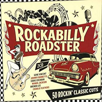 Rockabilly Roadster