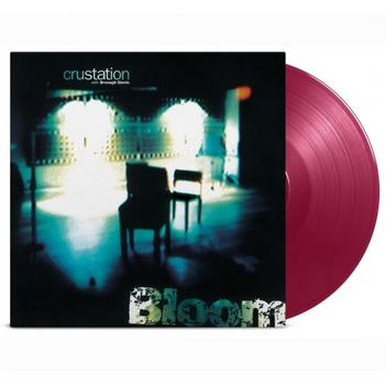 Bloom - Reedición Limitada Vinilo Púrpura Transparente