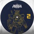 SKRATCH FORMERS VOL. 2 PICTURE DISC