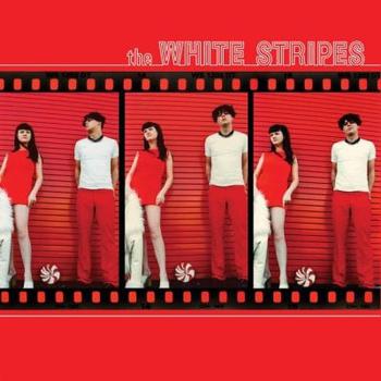 The White Stripes Edición 2022