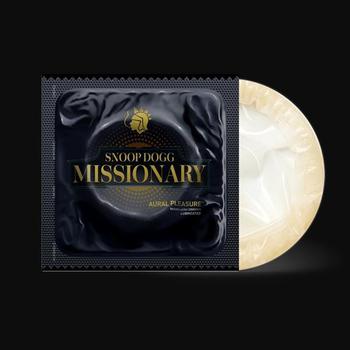 Missionary - Vinilo Picture Disc