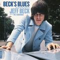 BECK´S BLUES (REEDICIÓN)