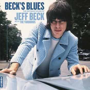 Beck´s Blues (Reedición)