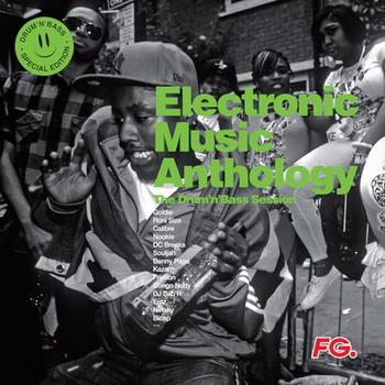 Electronic Music Anthology. The Drum N Bass Session