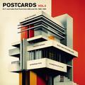 POSTCARDS VOL. 5 D.I.Y. AND INDIE POST-PUNK FROM USA AND UK 1980-1983