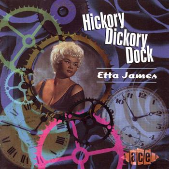 Hickory Dickory Dock