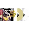 FROM SOUTH AFRICA TO SOUTH CAROLINA - BLACK FRIDAY RECORD STORE DAY 2024 - VINILO MARRÓN Y BLANCO