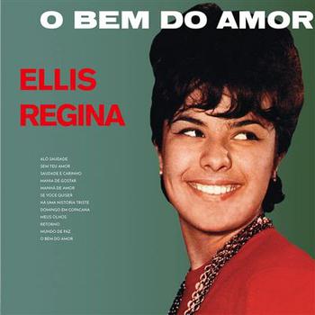 O Bem Do Amor (Reedición Limitada Vinilo Transparente)