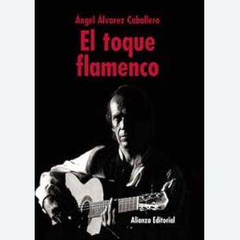 El Toque Flamenco