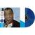 The Definitive Album by Louis Armstrong Vinilo Azul Translúcido