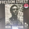 FREEDOM STREET -EDICIÓN CON BONUS TRACKS