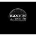 KASE O JAZZ MAGNETISM REEDICIÓN