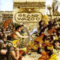 THE GRAND WAZOO (EDICIÓN 50 ANIVERSARIO)