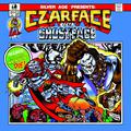 CZARFACE MEETS GHOSTFACE