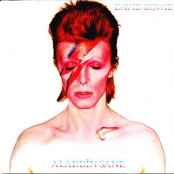 Aladdin Sane - Reedición -