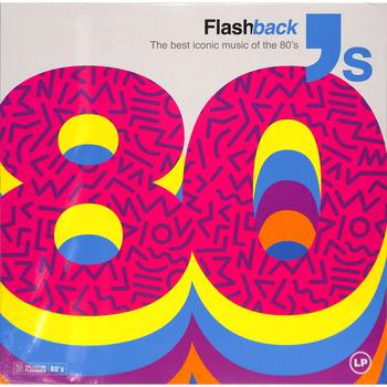 Flashback 80s Flashback Collection