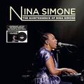 THE QUINTESSENCE OF NINA SIMONE