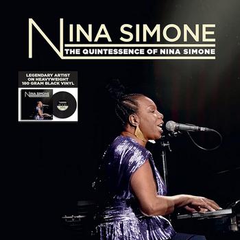 The Quintessence of Nina Simone