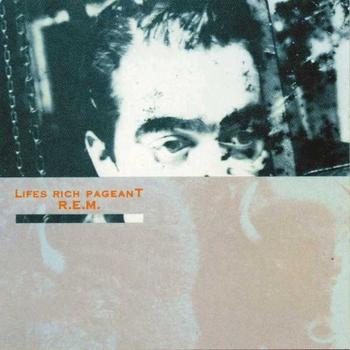 Life's Rich Pageant - Reedición