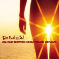 HALFWAY BETWEEN THE GUTTER -REEDICIÓN-