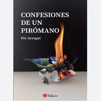 Confesiones de un Pirónamo