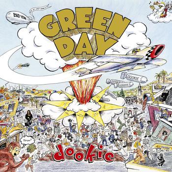 Dookie Reedición