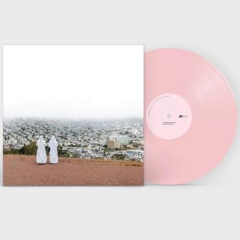 Asphalt Meadows - Edición Indie Vinilo de Color Rosa