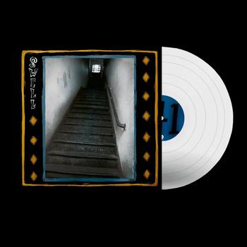 41 - Edición Limitada y Remasterizada 30 Aniversario Vinilo Transparente Lp+libreto