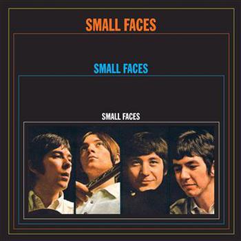 The Small Faces - Reedición Immediate