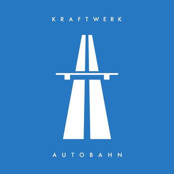 Autobahn (Reedición Vinilo Single 7")