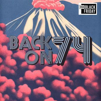 Back on 74 - Black Friday Record Store Day 2024