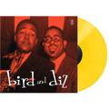 BIRD AND DIZ VINILO AMARILLO