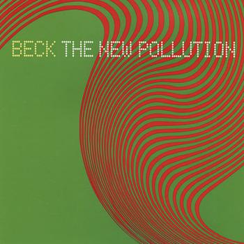 BECK The New Pollution Vinilo 12 De Segunda Mano Disponible