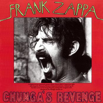 Chunga´s Revenge