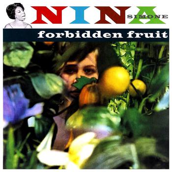 Forbidden Fruit - Reedición Vinilo Transparente