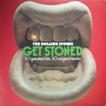 ROLLING STONES, THE: Get Stoned (30 Greatest Hits. 30 Original Tracks ...