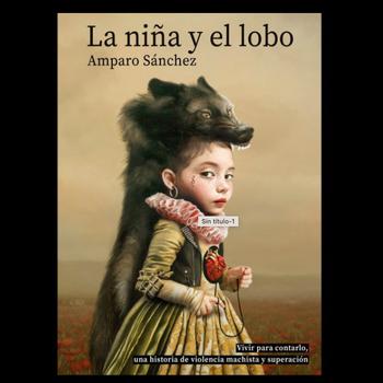 La Niña y El Lobo Libro + Cd