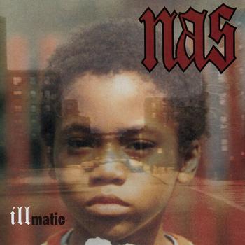 Illmatic (Reedición)