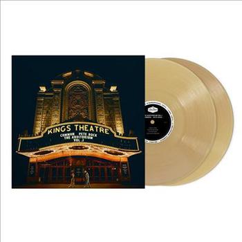 The Auditorium, Vol. 1 - Vinilo Color Bronce