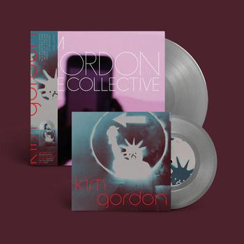 The Collective Edición Deluxe y Limitada Vinilo Color Plata + Single