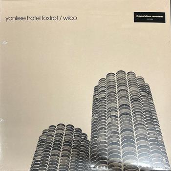 Yankee Hotel Foxtrot (Edición 20 Remasterizada)