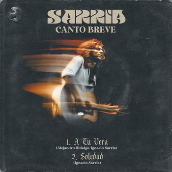 Canto Breve - Edición Limitada y Numerada