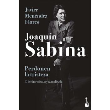 Joaquín Sabina Perdonen la Tristeza