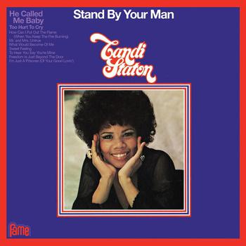 Stand by Your Man - Reedición