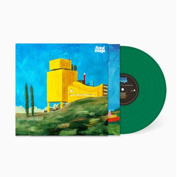 Gone Down Meadowland (Edición Indies) Vinilo Verde - Prelanzamiento