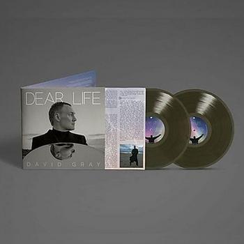 Dear Life (Vinilo Verde)